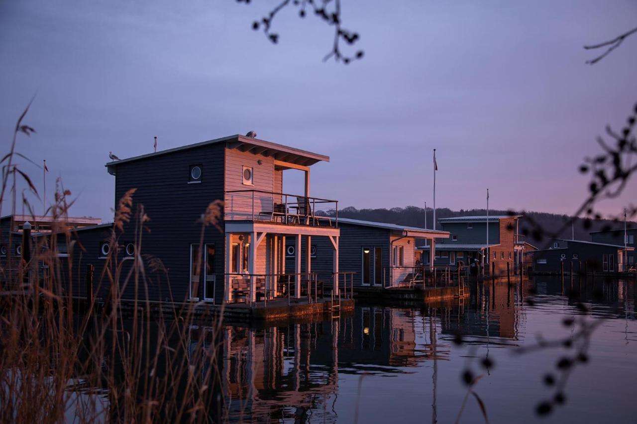 Im-jaich Wasserferienwelt Vakantiepark