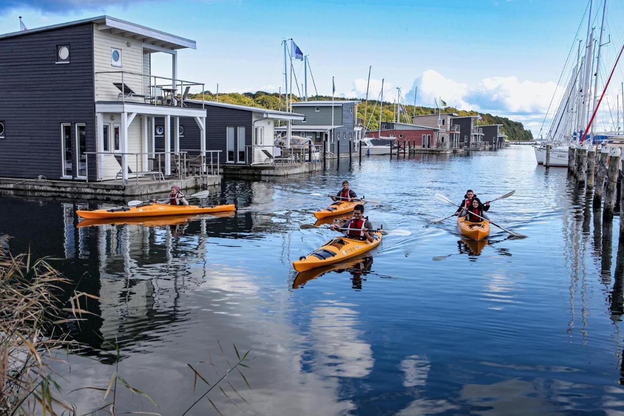 Im-jaich Wasserferienwelt Vakantiepark 4*