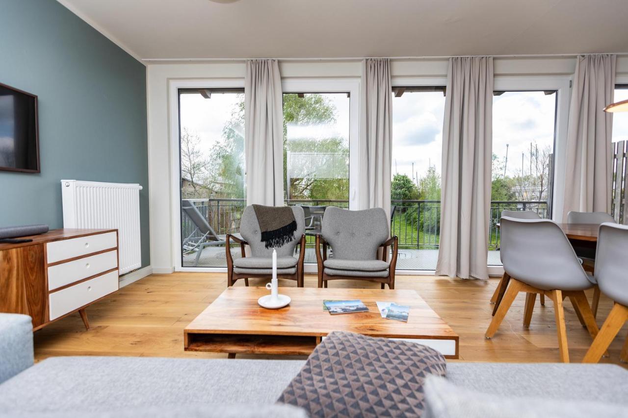 Vakantiepark Im-jaich Wasserferienwelt