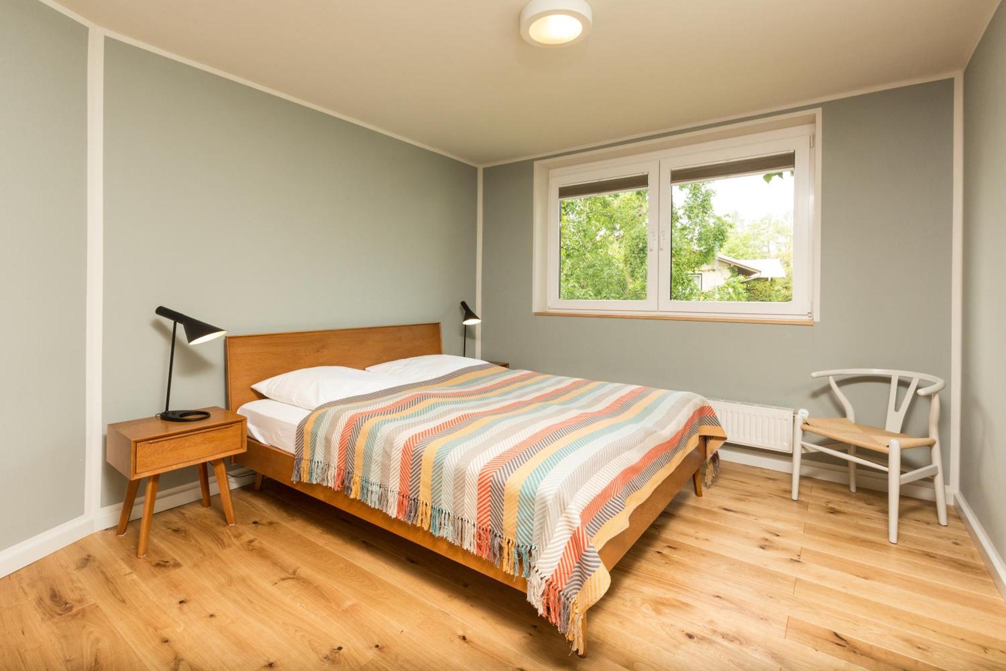 Im-jaich Wasserferienwelt Vakantiepark 4*