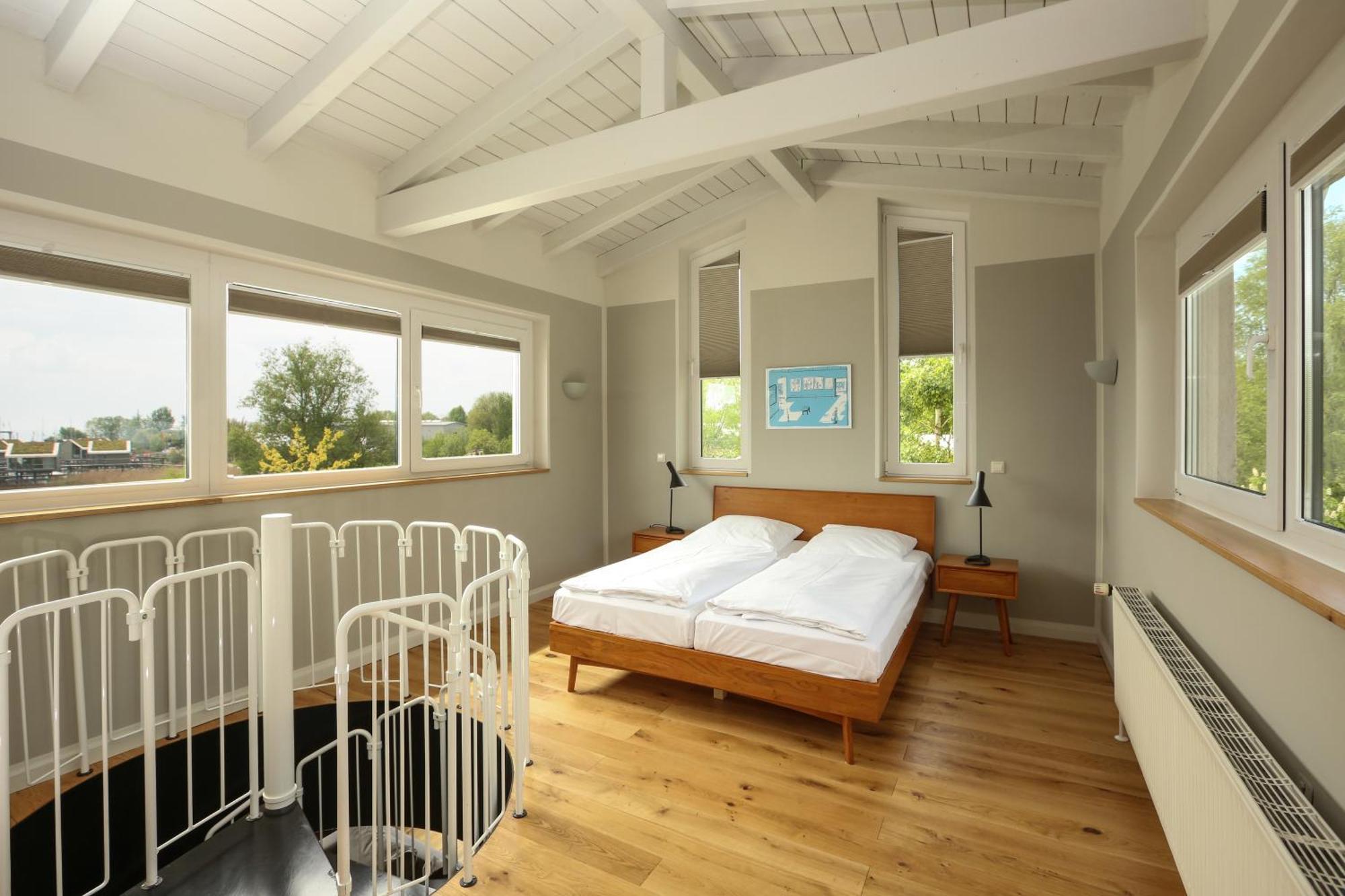 Vakantiepark Im-jaich Wasserferienwelt 4*