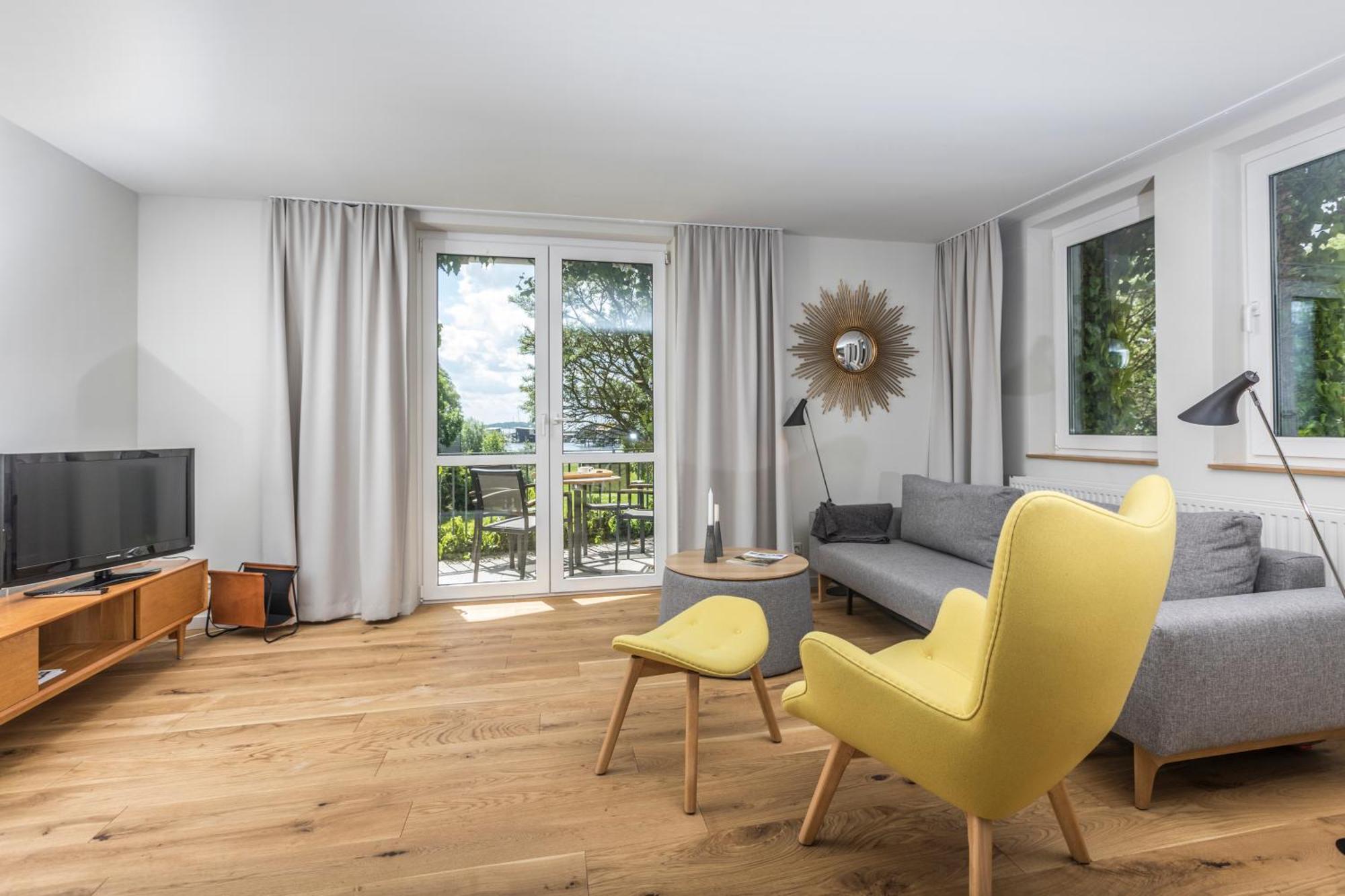 Vakantiepark Im-jaich Wasserferienwelt 4*