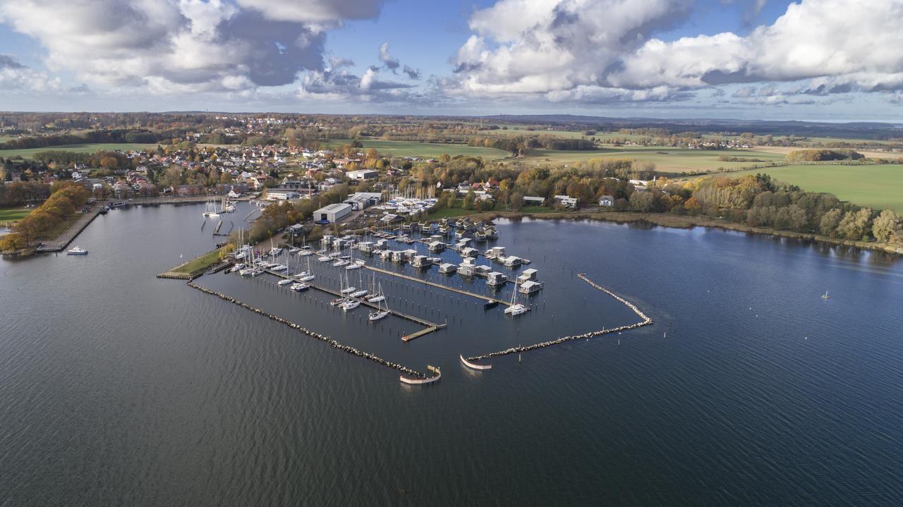 Vakantiepark Im-jaich Wasserferienwelt 4*