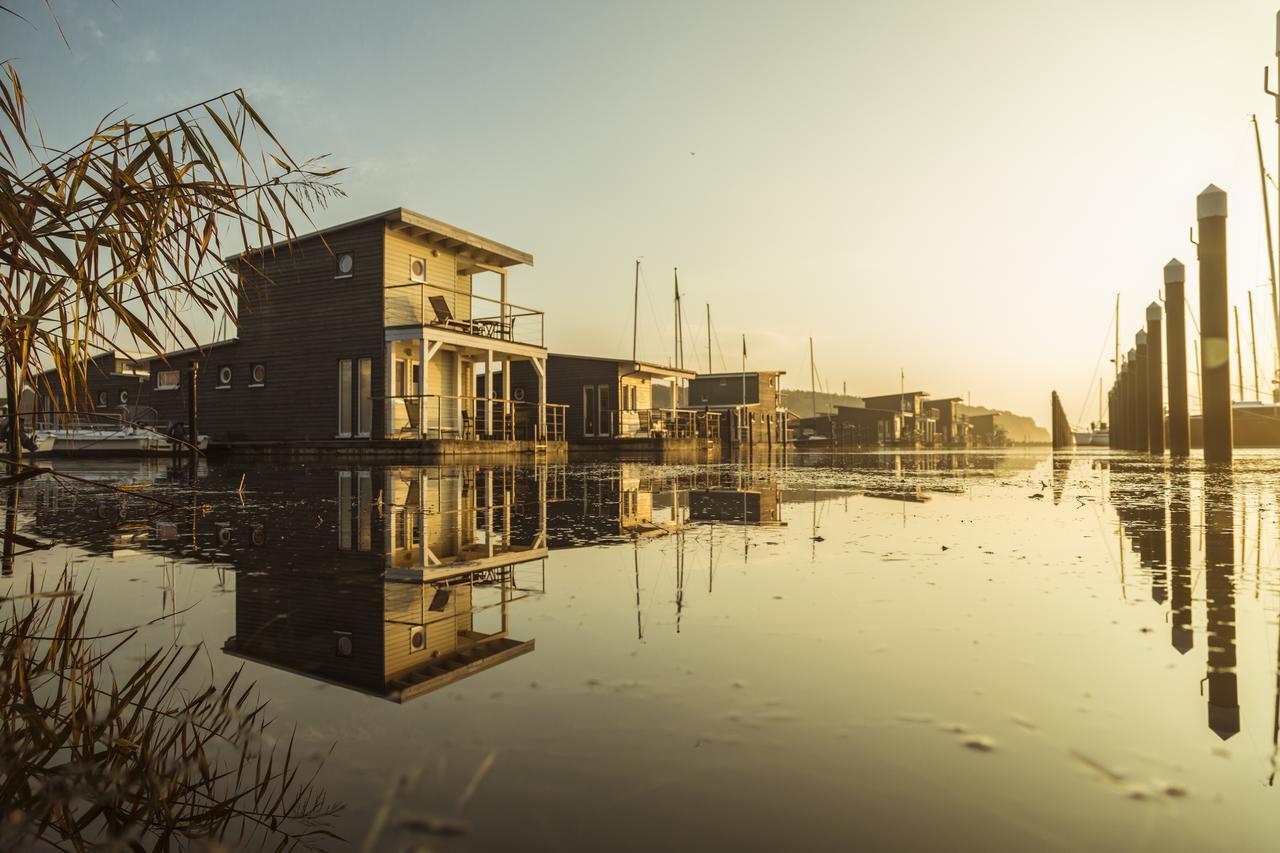 Im-jaich Wasserferienwelt Vakantiepark Lauterbach (Rugen)